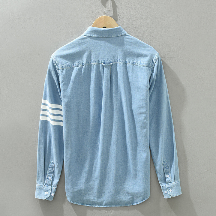 VERO / PREMIUM CASUAL SHIRT