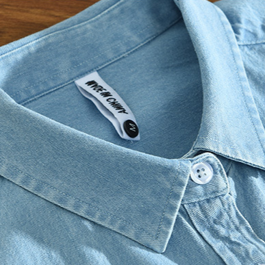 VERO / PREMIUM CASUAL SHIRT