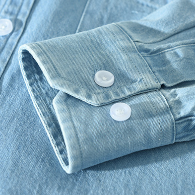 VERO / PREMIUM CASUAL SHIRT