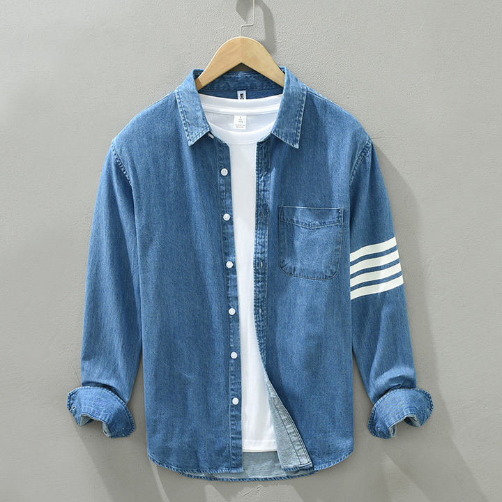 VERO / PREMIUM CASUAL SHIRT