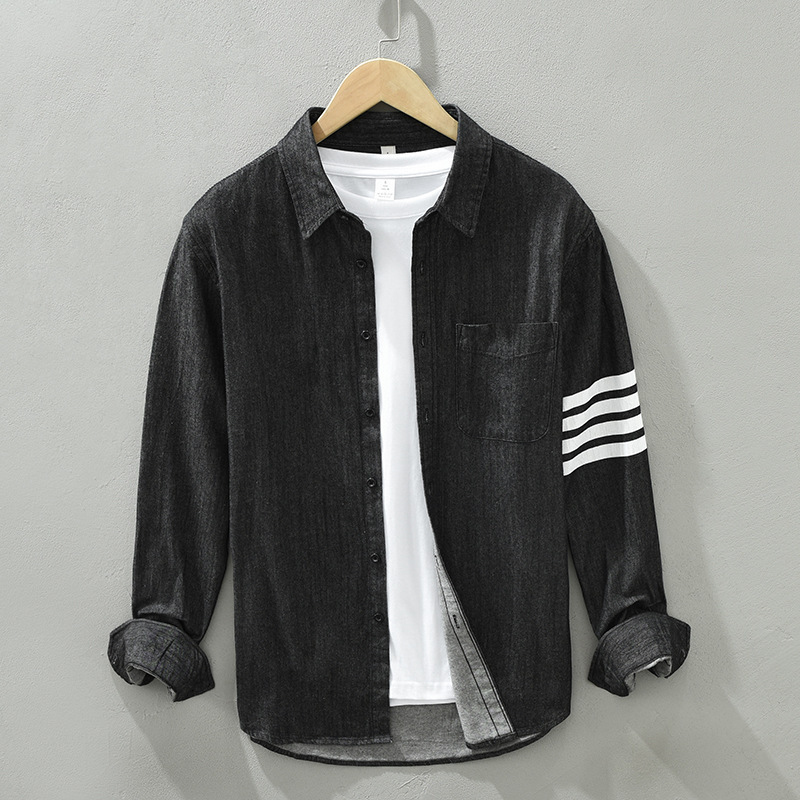 VERO / PREMIUM CASUAL SHIRT