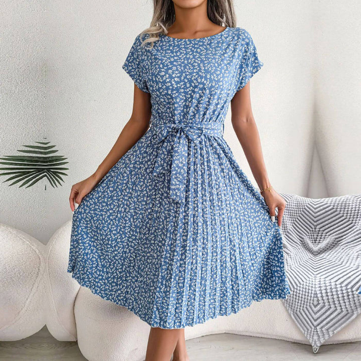MARISOL / SUMMER DRESS