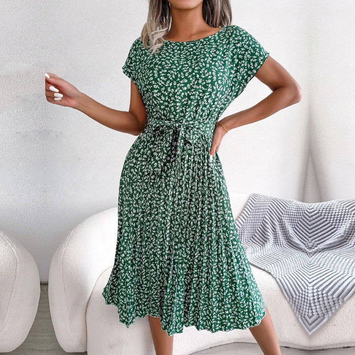 MARISOL / SUMMER DRESS