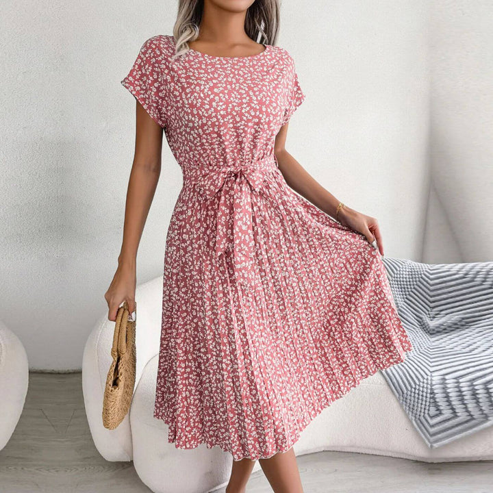MARISOL / SUMMER DRESS
