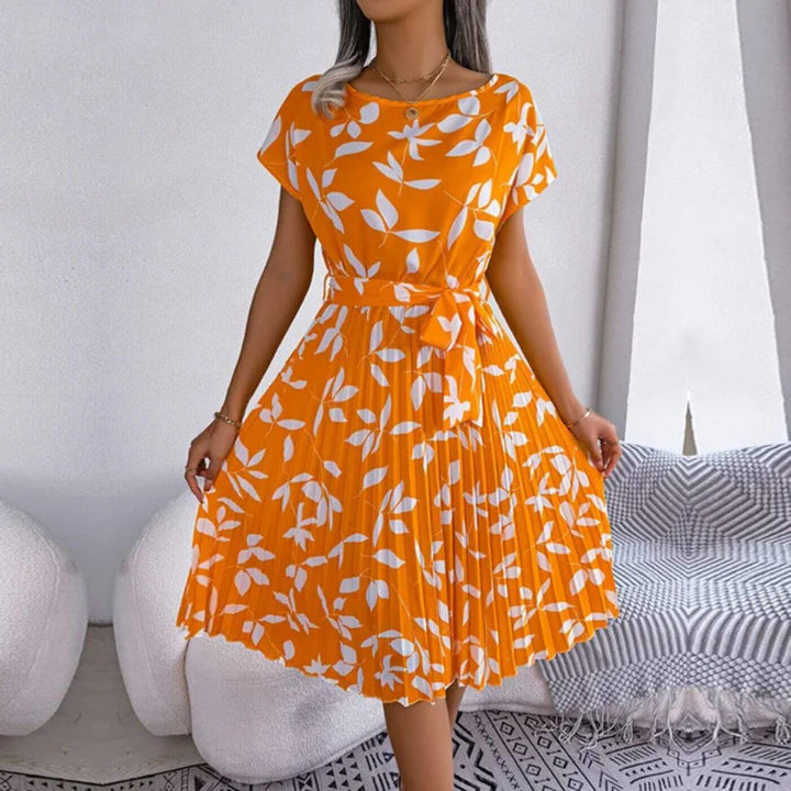 MARISOL / SUMMER DRESS
