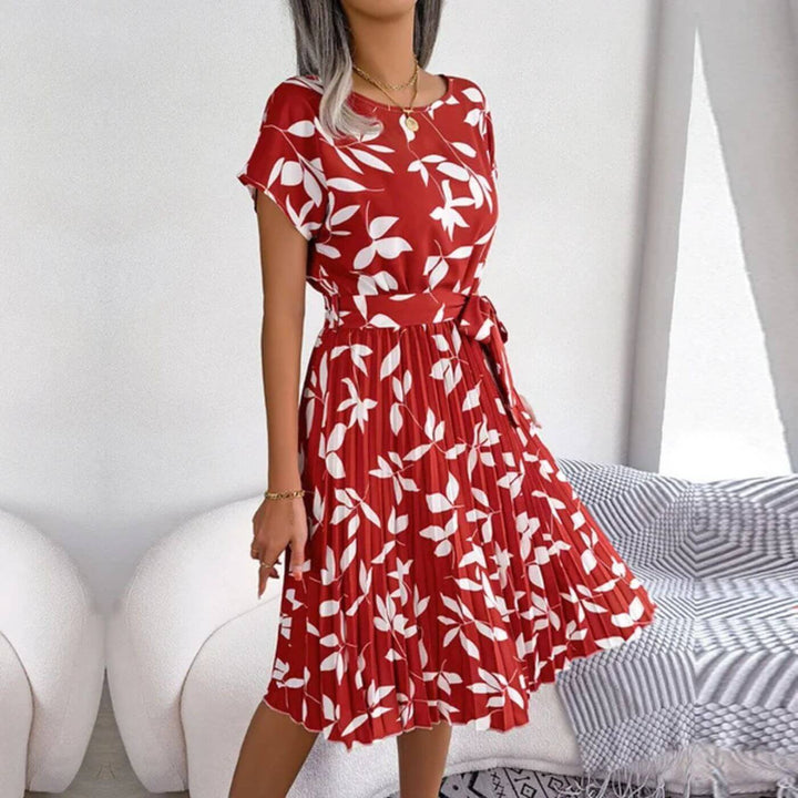 MARISOL / SUMMER DRESS
