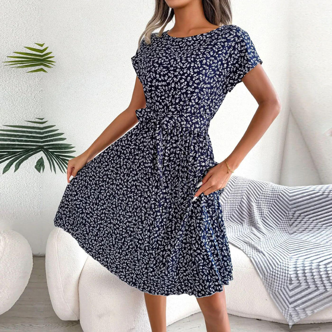 MARISOL / SUMMER DRESS
