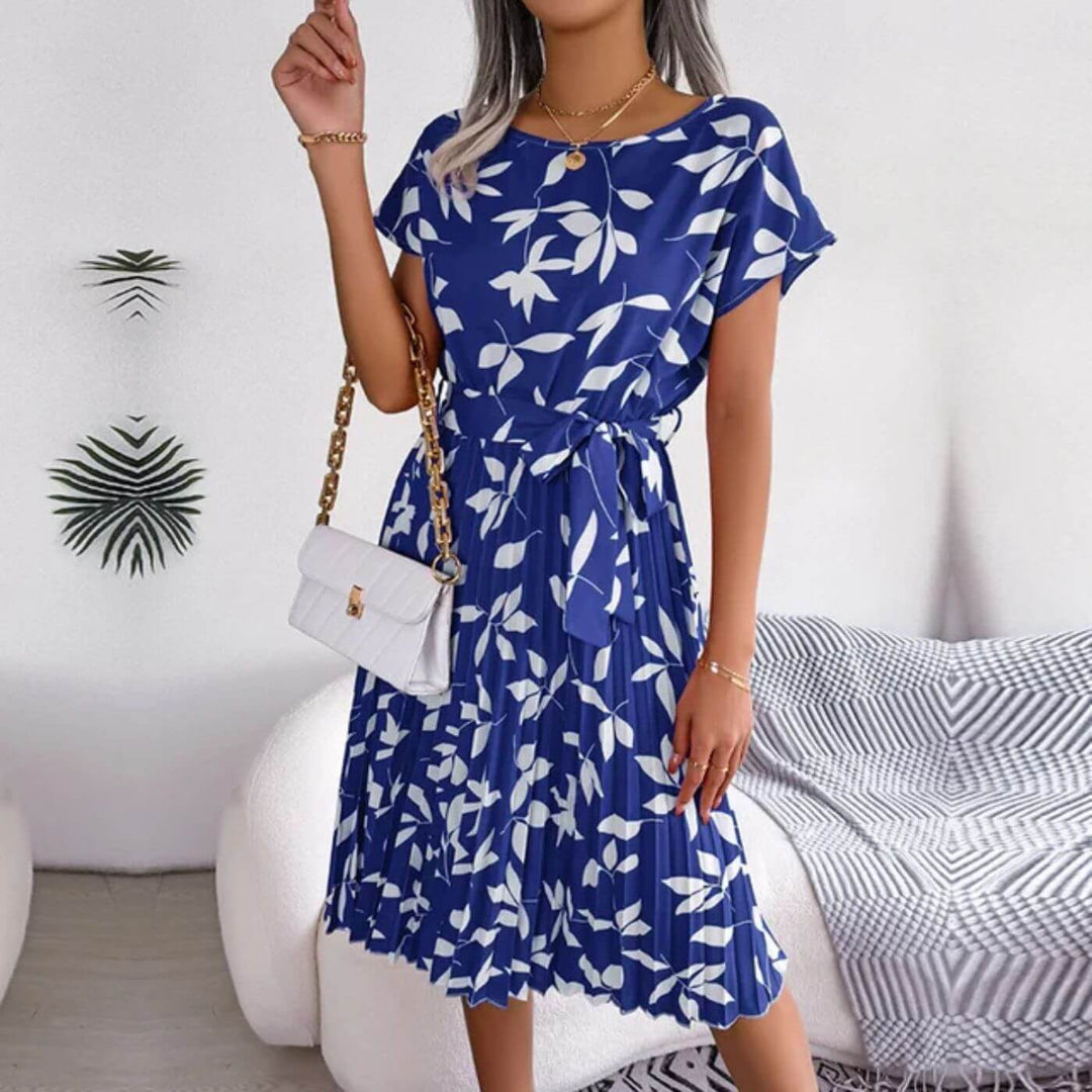MARISOL / SUMMER DRESS