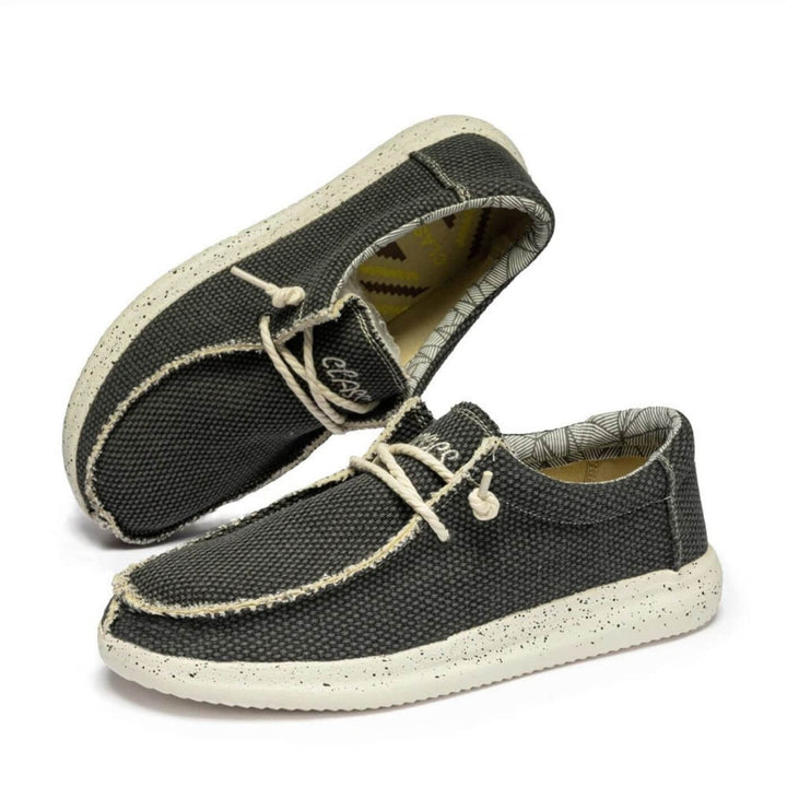 GLADWIN / RELAXED SOFT LOAFERS