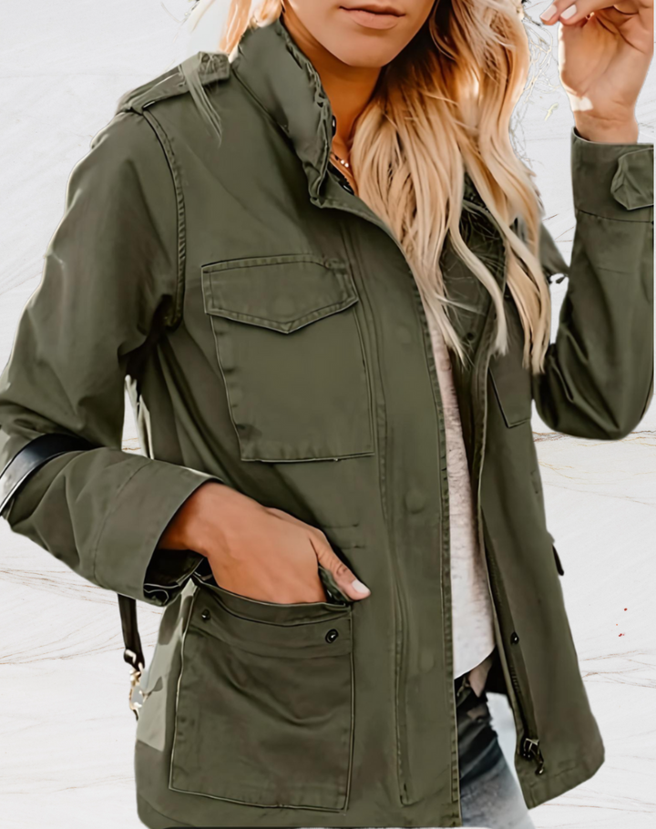 CANDICE / CASUAL JACKET