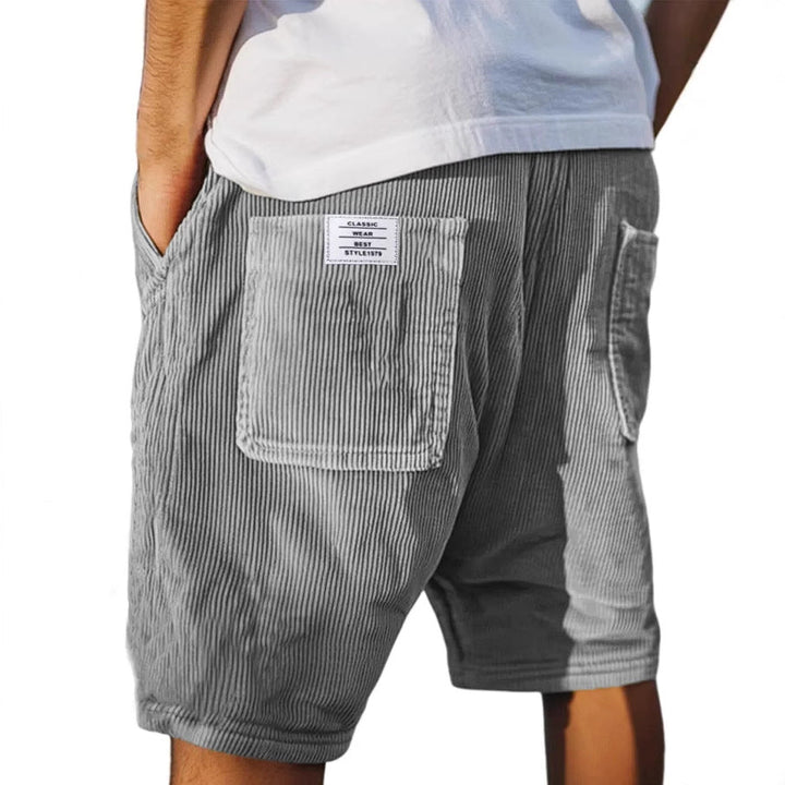 EDGAR / CASUAL SHORTS