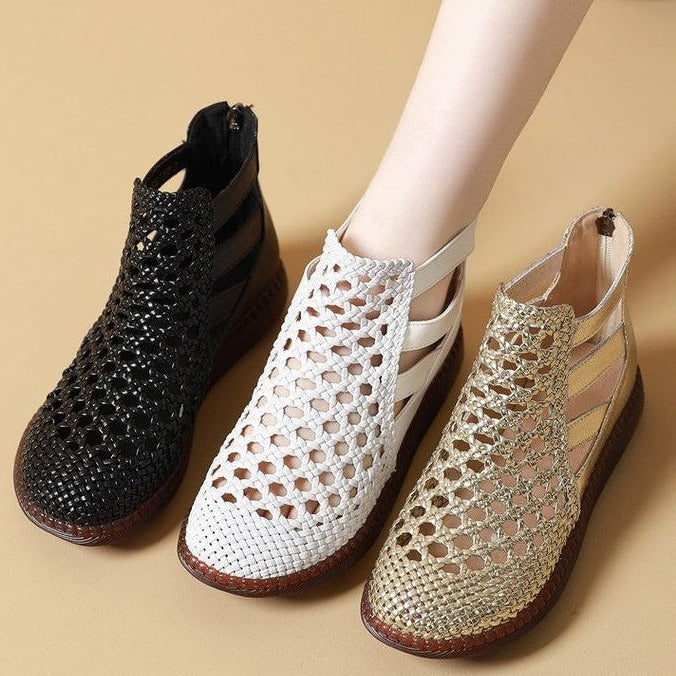 MAZEY / STYLISH SANDALS
