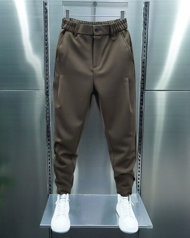 ABEL / EVERYDAY TROUSER