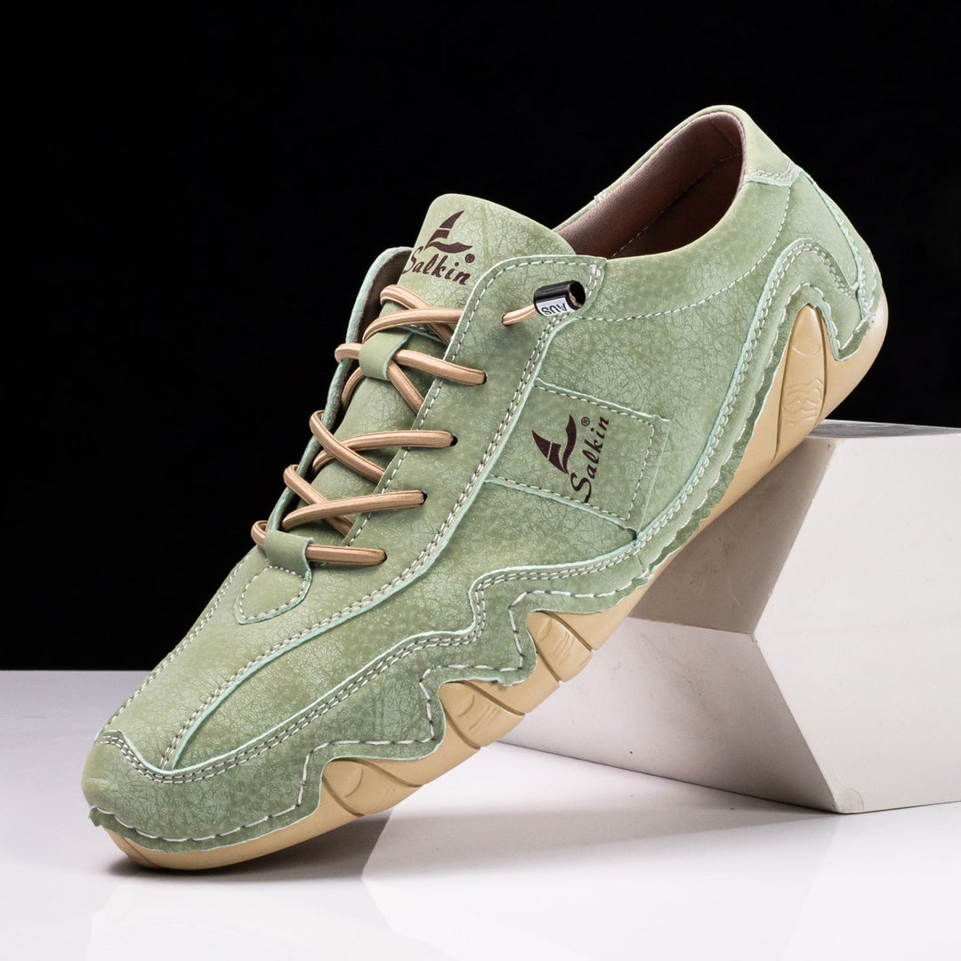 SOLVIK / EVERYDAY TRAINERS