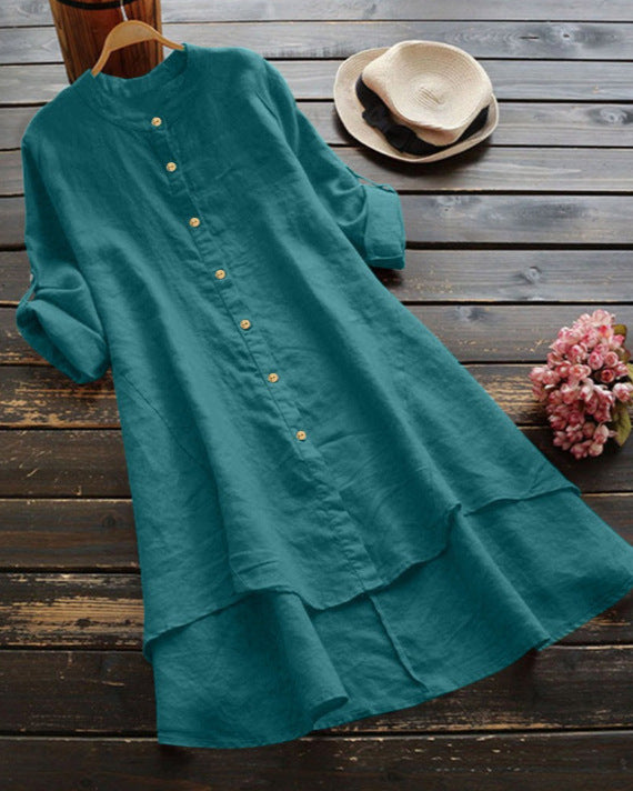 CHANTELLE / CASUAL DRESS