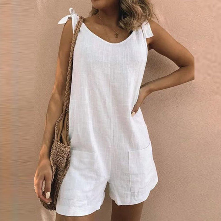 JERDANE / SUMMER JUMPSUIT