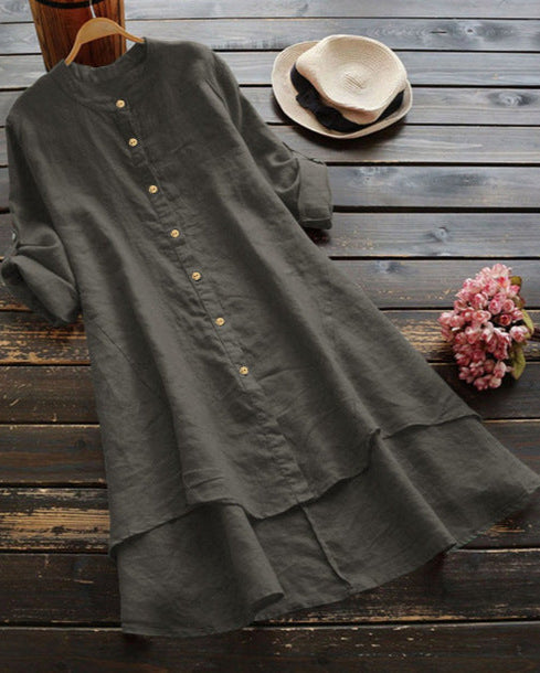 CHANTELLE / CASUAL DRESS