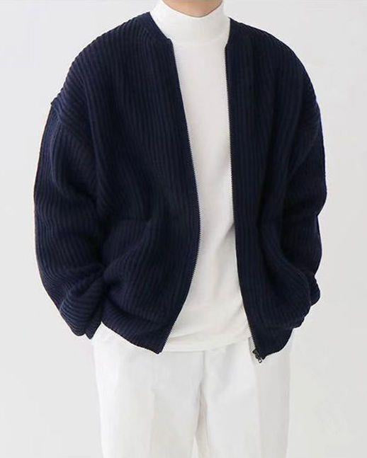 JASPER / STYLISH CARDIGAN