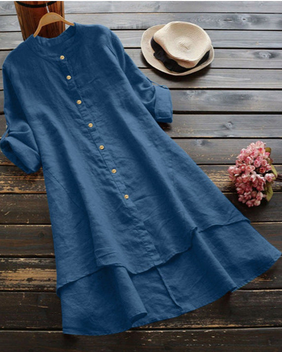 CHANTELLE / CASUAL DRESS