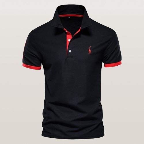 LIAM / POLO SHIRT