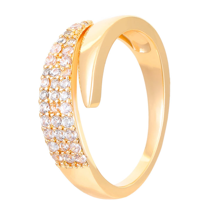 CHERYL / ELEGANT RING