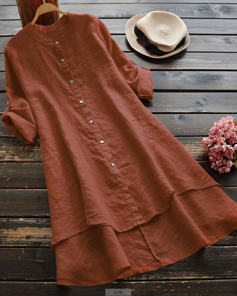 CHANTELLE / CASUAL DRESS