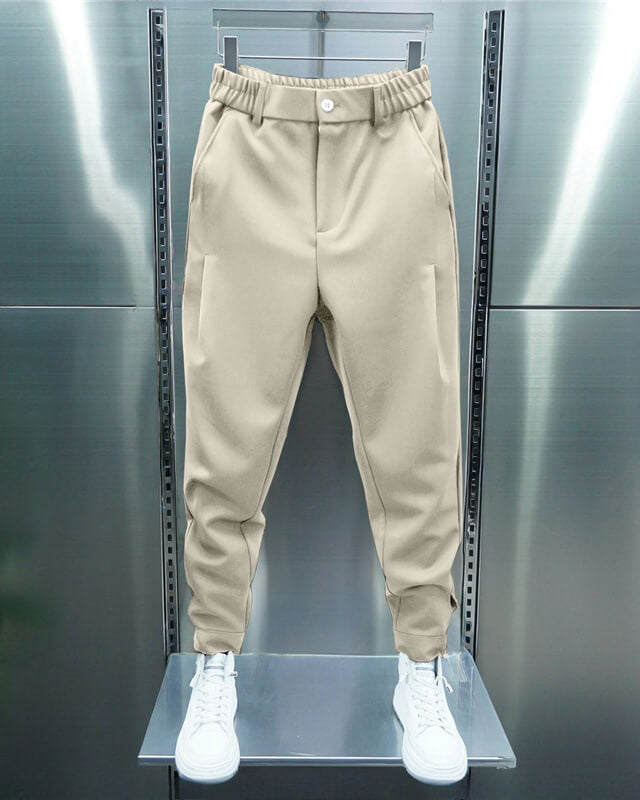 ABEL / EVERYDAY TROUSER