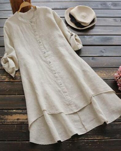 CHANTELLE / CASUAL DRESS