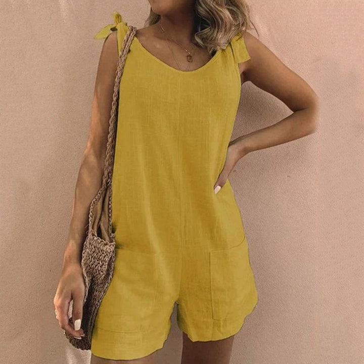 JERDANE / SUMMER JUMPSUIT