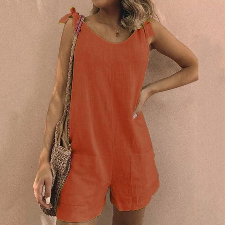 JERDANE / SUMMER JUMPSUIT