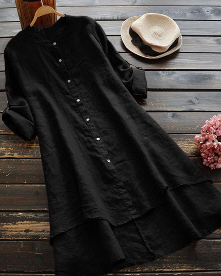 CHANTELLE / CASUAL DRESS