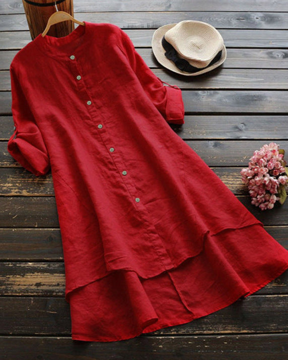 CHANTELLE / CASUAL DRESS