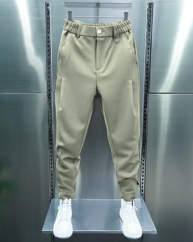 ABEL / EVERYDAY TROUSER