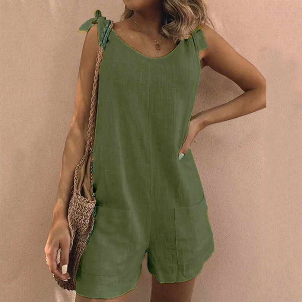 JERDANE / SUMMER JUMPSUIT