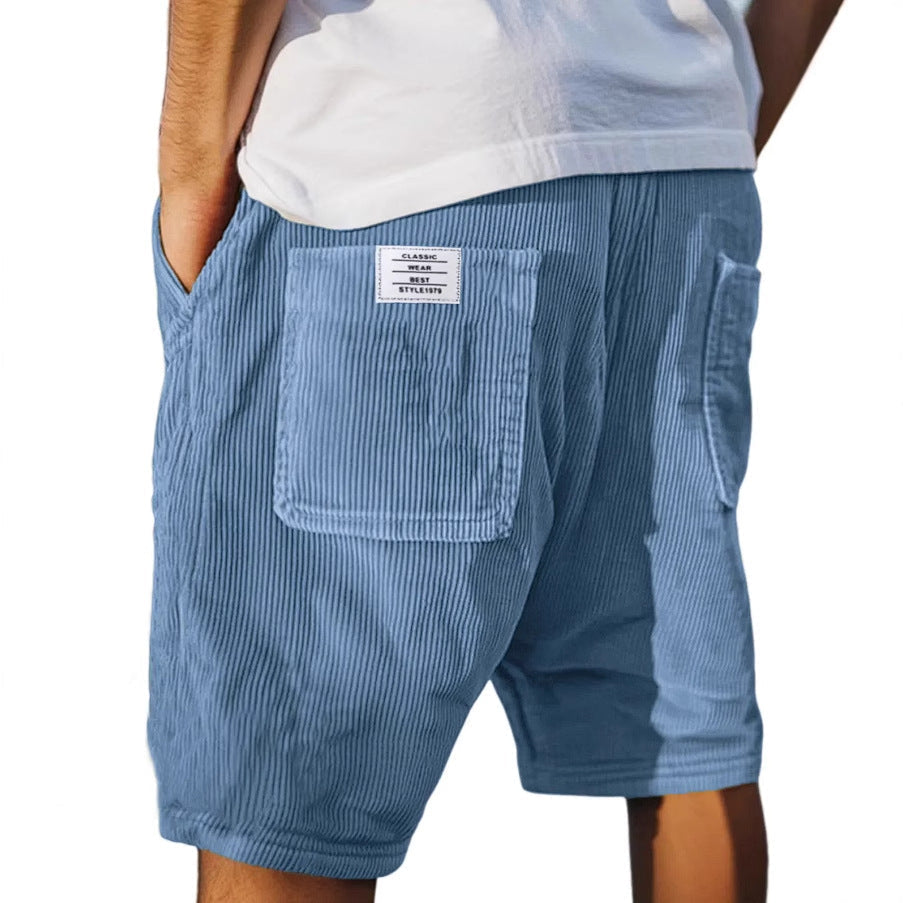 EDGAR / CASUAL SHORTS