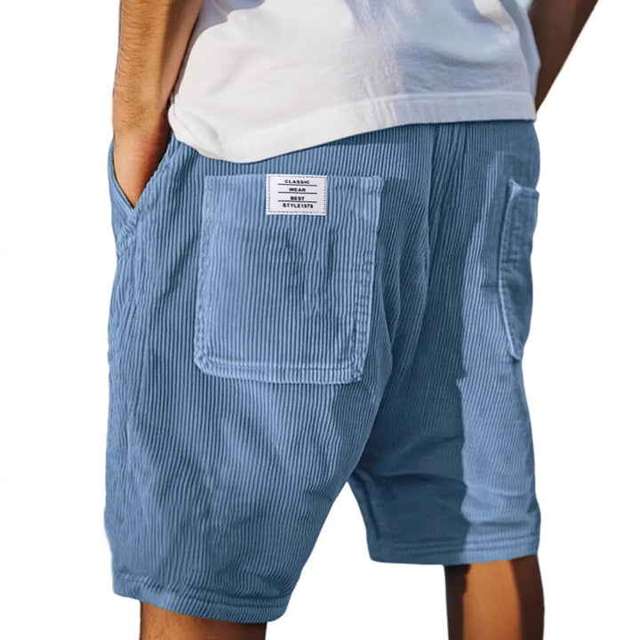 EDGAR / CASUAL SHORTS