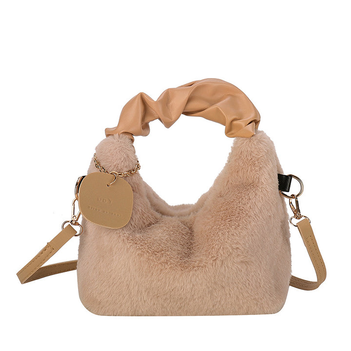 POLLY™ / CHIC FASHION HANDBAG