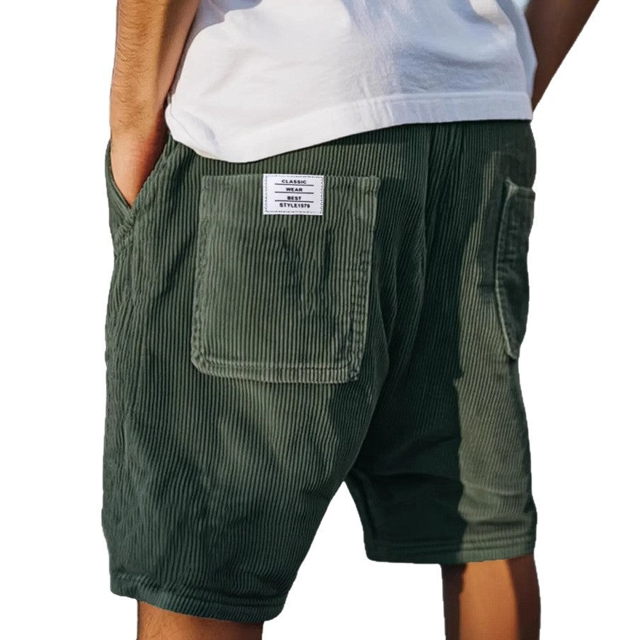 EDGAR / CASUAL SHORTS