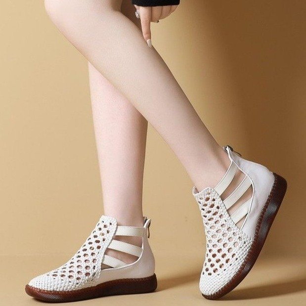 MAZEY / STYLISH SANDALS