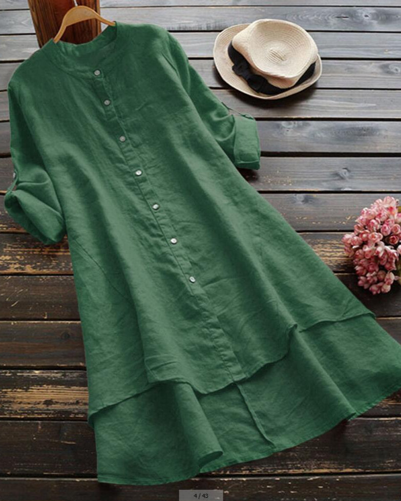 CHANTELLE / CASUAL DRESS