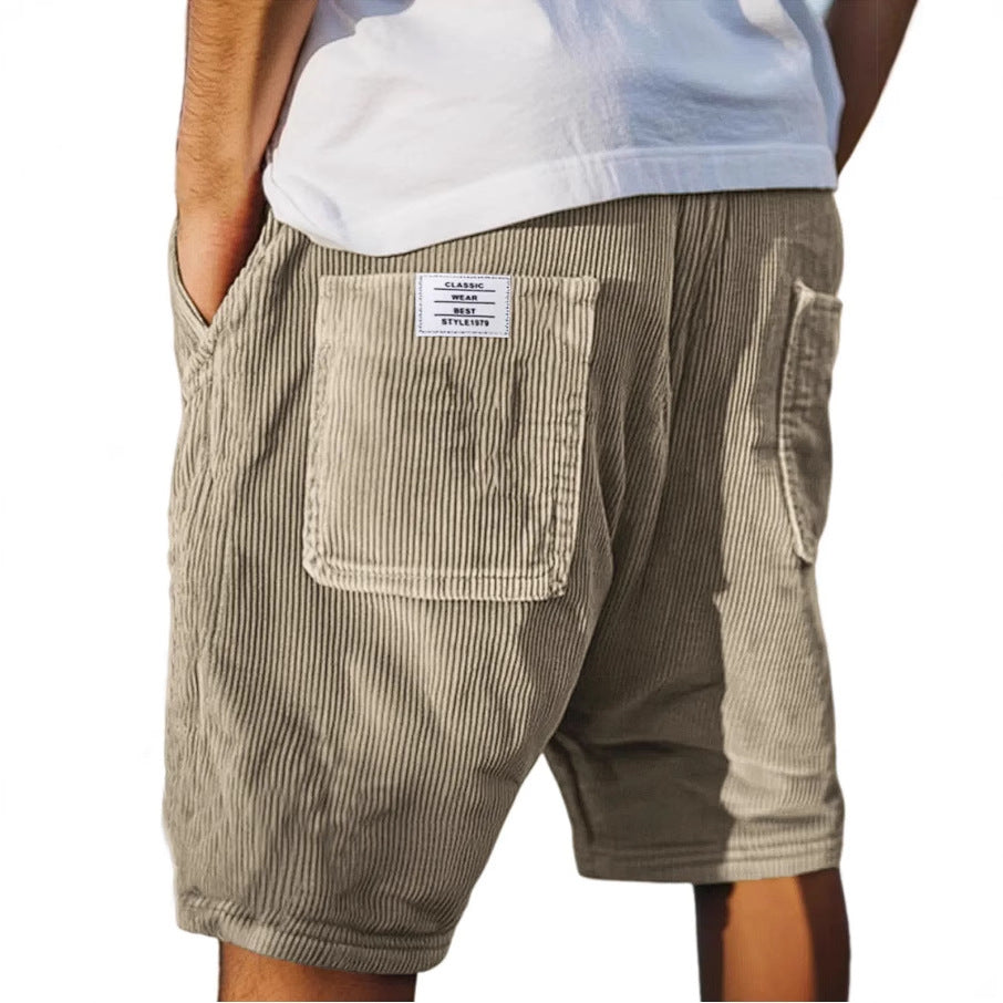EDGAR / CASUAL SHORTS