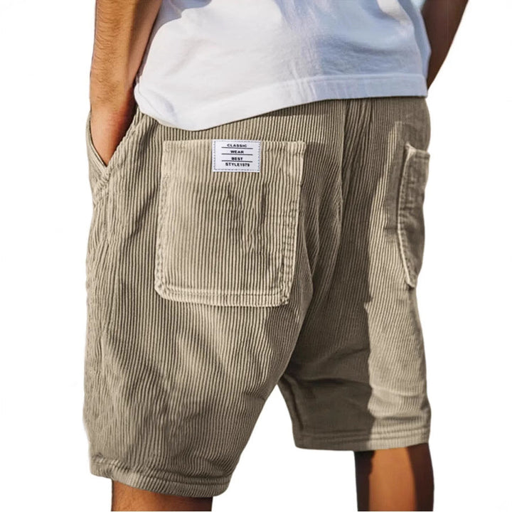 EDGAR / CASUAL SHORTS