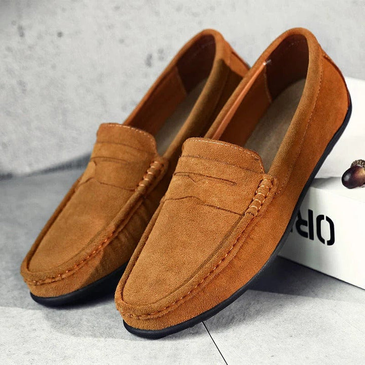 GALLAGHER / CLASSIC LOAFERS