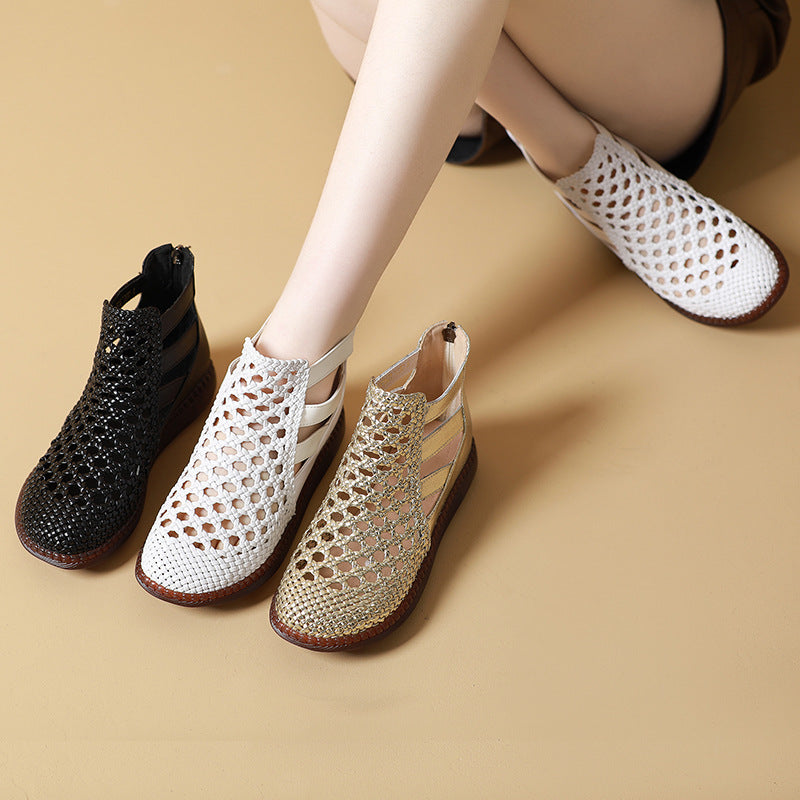 MAZEY / STYLISH SANDALS