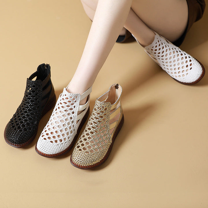 MAZEY / STYLISH SANDALS
