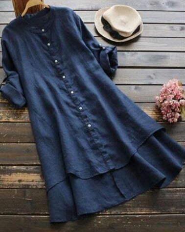 CHANTELLE / CASUAL DRESS