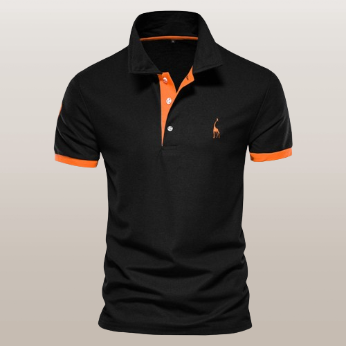 LIAM / POLO SHIRT