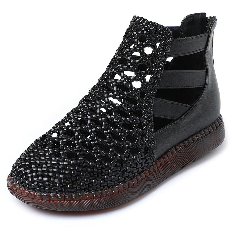 MAZEY / STYLISH SANDALS
