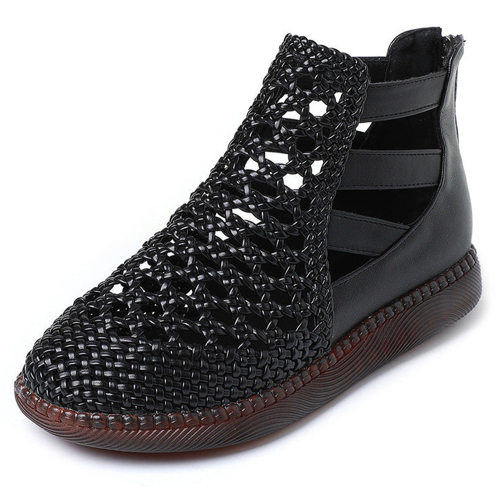 MAZEY / STYLISH SANDALS