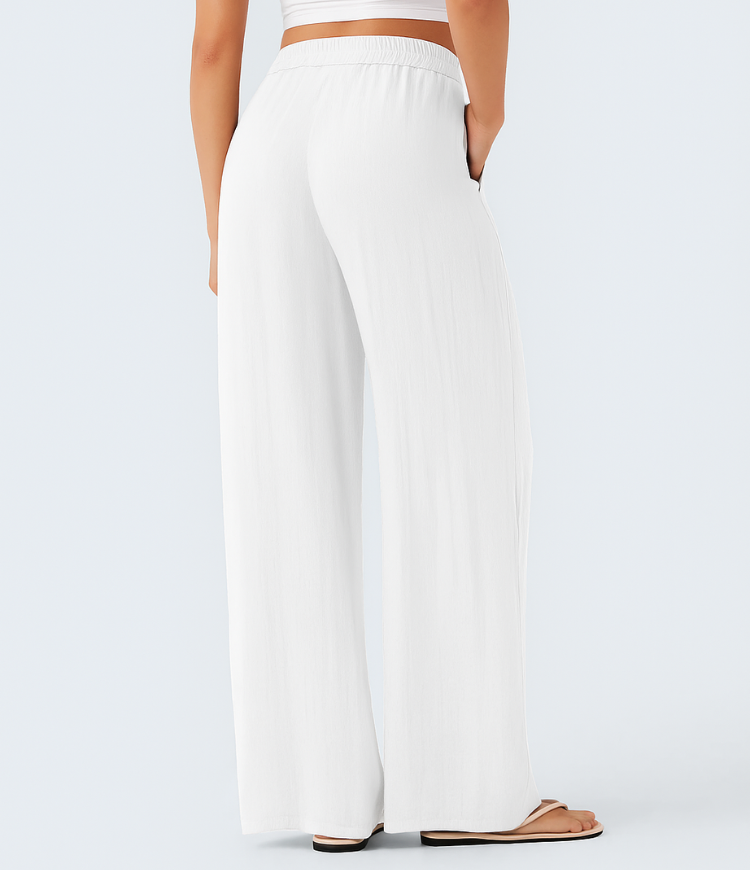LYLIA / ELEGANT TROUSERS